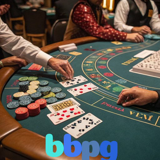 Baixar Diversão: Os Recursos Imperdíveis do bbpg.com